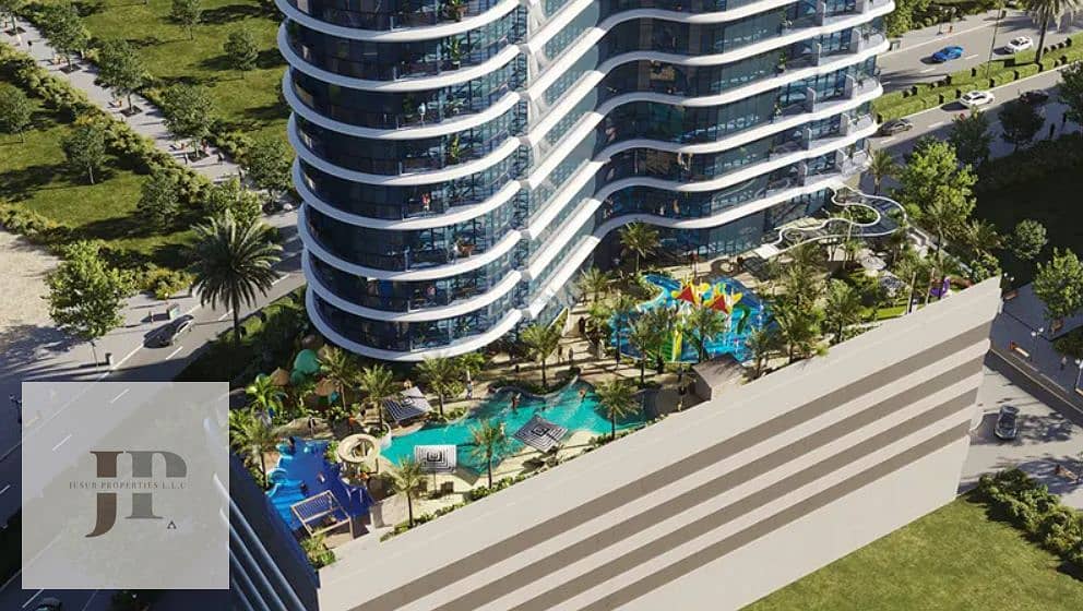 LUXURY URBAN LIVING | FLEXIBLE PAYMENT PLAN | HIGH RENTAL DEMAND IN JVC - Image 8