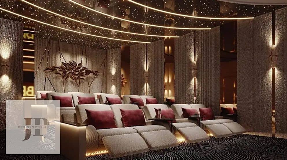 LUXURY URBAN LIVING | FLEXIBLE PAYMENT PLAN | HIGH RENTAL DEMAND IN JVC - Image 9