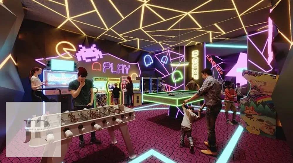 LUXURY URBAN LIVING | FLEXIBLE PAYMENT PLAN | HIGH RENTAL DEMAND IN JVC - Image 11