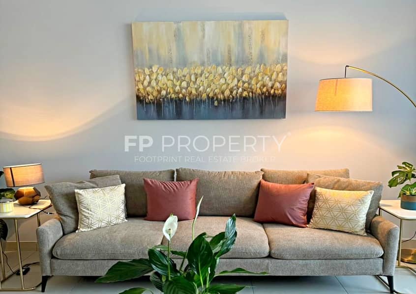 Brand New | 4 Cheques | Spacious