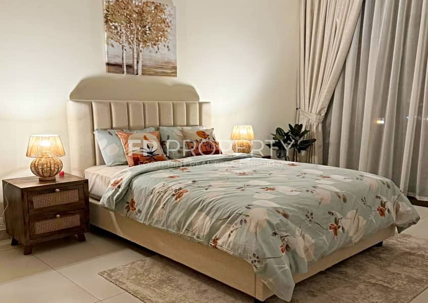 Brand New | 4 Cheques | Spacious