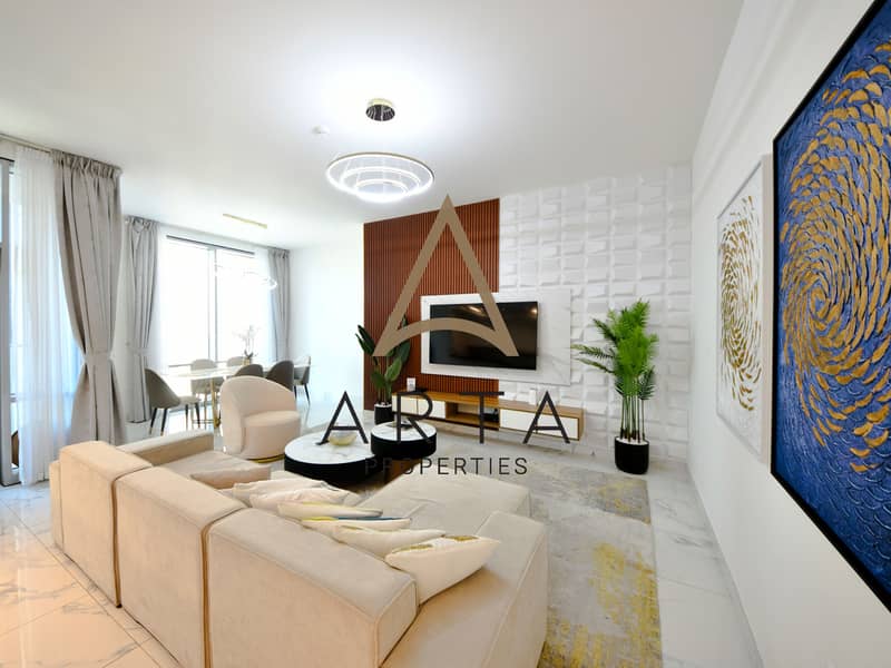 VACANT | SPACIOUS | PRIME LOCATION | WITH VIEWS