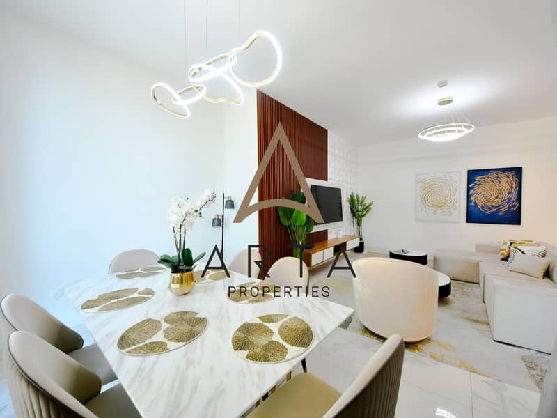 VACANT | SPACIOUS | PRIME LOCATION | WITH VIEWS