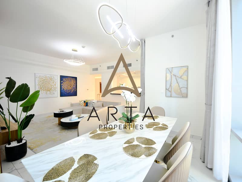 VACANT | SPACIOUS | PRIME LOCATION | WITH VIEWS