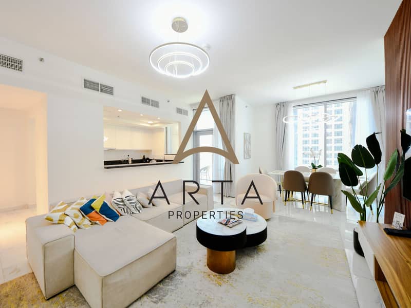 VACANT | SPACIOUS | PRIME LOCATION | WITH VIEWS