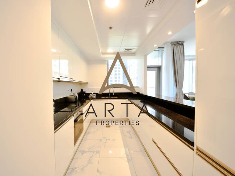 VACANT | SPACIOUS | PRIME LOCATION | WITH VIEWS