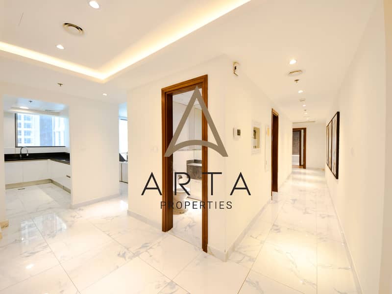 VACANT | SPACIOUS | PRIME LOCATION | WITH VIEWS - Image 7