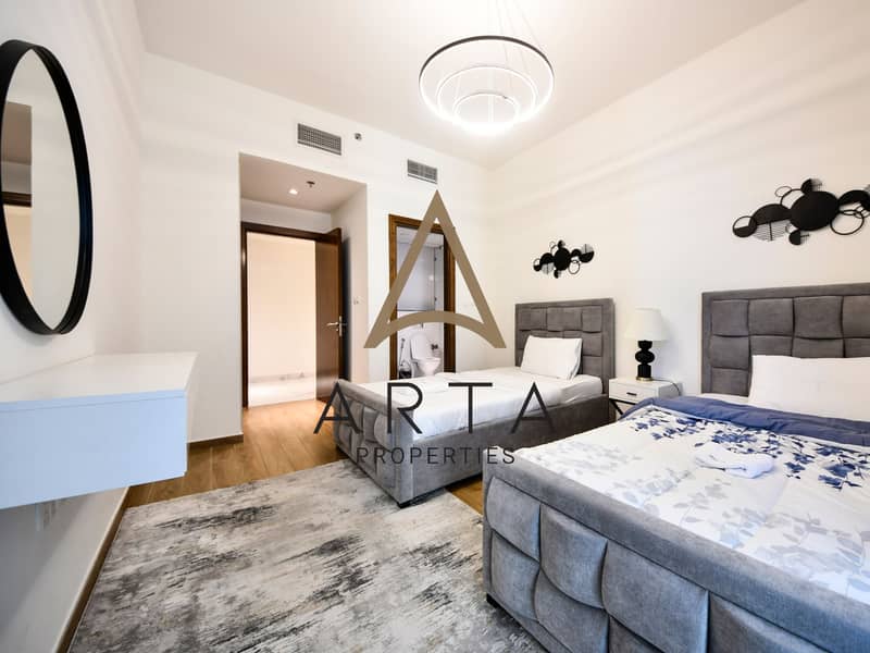 VACANT | SPACIOUS | PRIME LOCATION | WITH VIEWS - Image 8