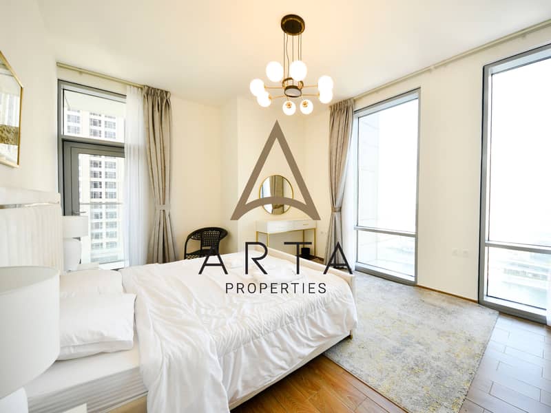 VACANT | SPACIOUS | PRIME LOCATION | WITH VIEWS - Image 12