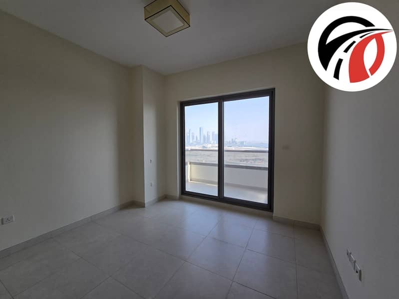 Creek View | High Floor | Prime Location