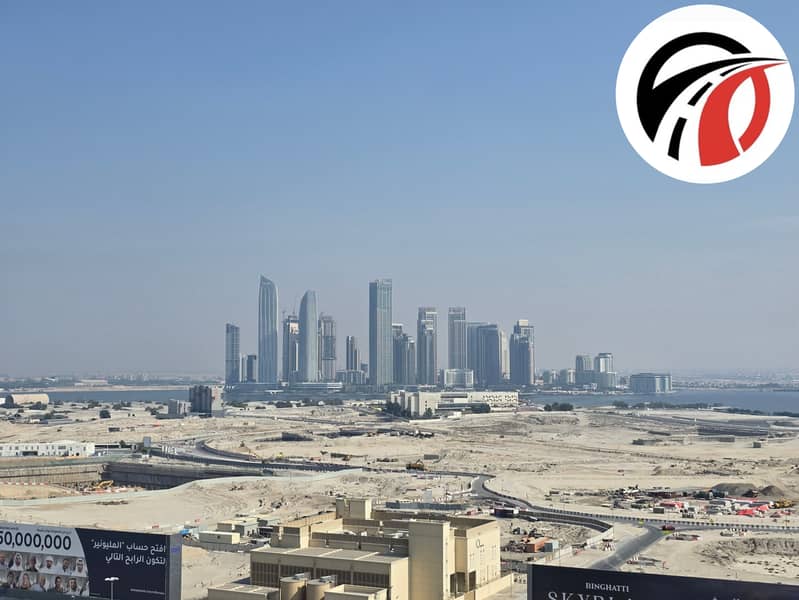 Creek View | High Floor | Prime Location - Image 10