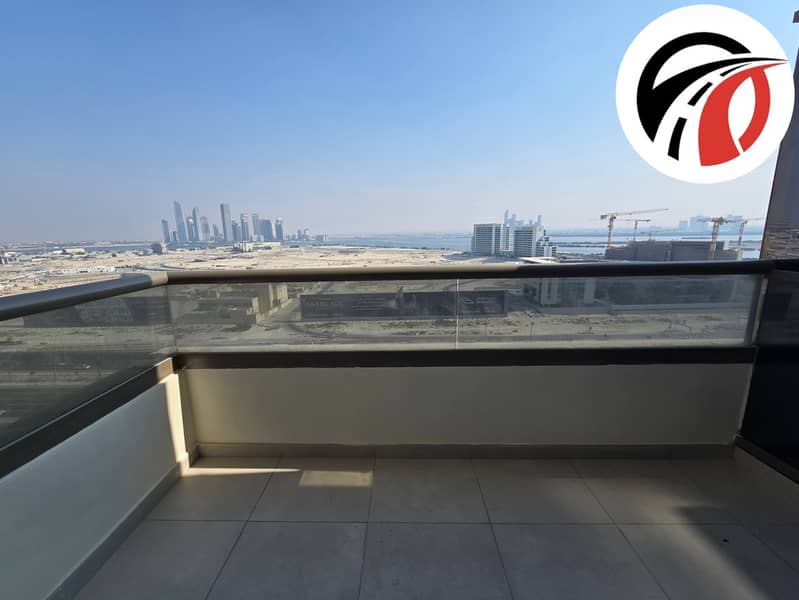 Creek View | High Floor | Prime Location - Image 12