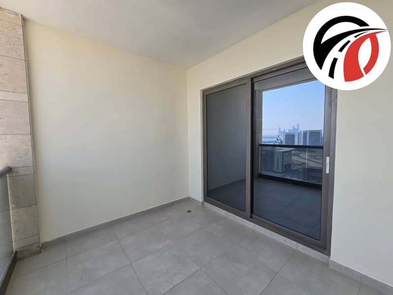 Creek View | High Floor | Prime Location - Image 16