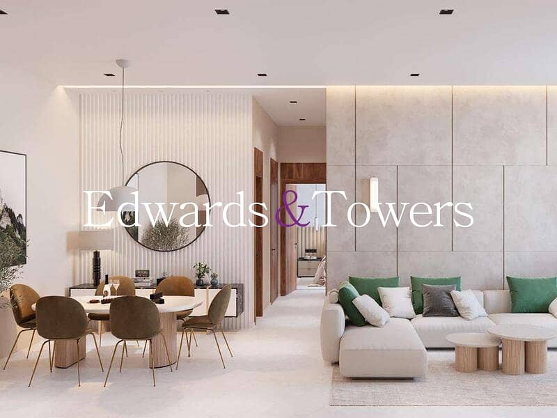 1 bed | post handover | investor deal - Image 6