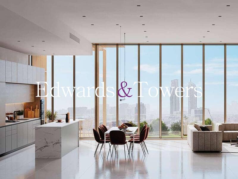 1 bed | post handover | investor deal - Image 8