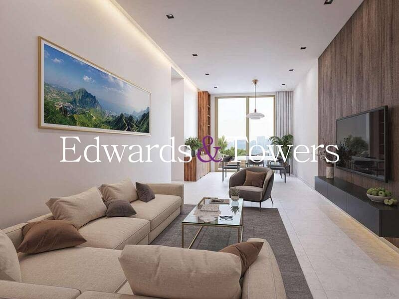 1 bed | post handover | investor deal - Image 9