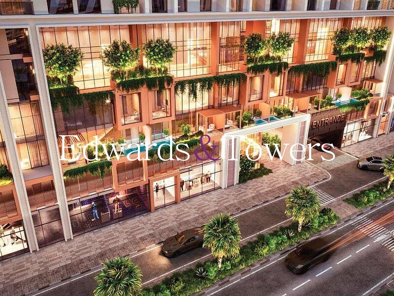 1 bed | post handover | investor deal - Image 10