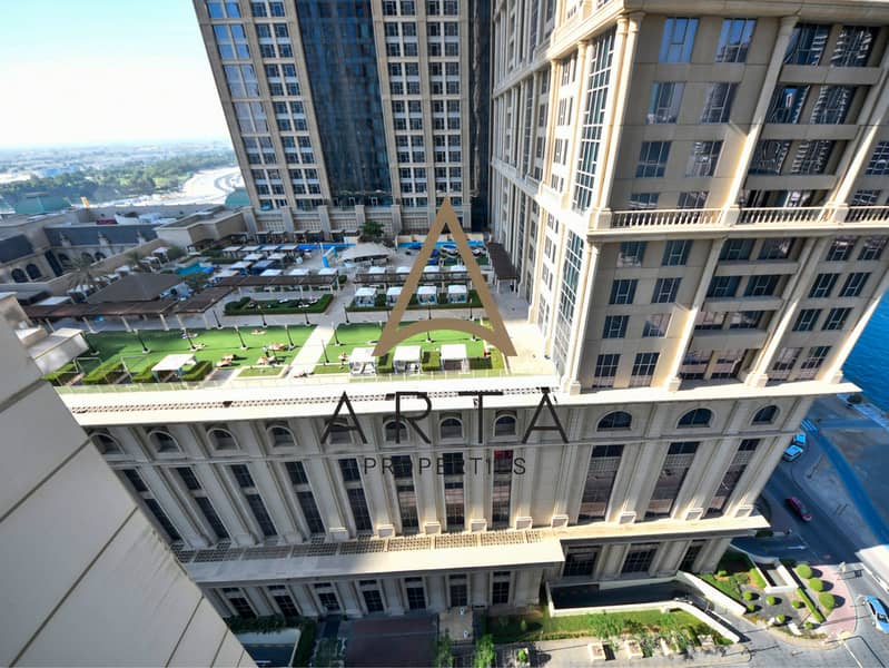 VACANT | SPACIOUS | PRIME LOCATION | WITH VIEWS - Image 17