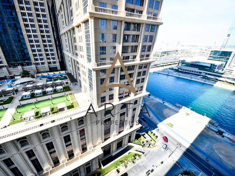 VACANT | SPACIOUS | PRIME LOCATION | WITH VIEWS - Image 18