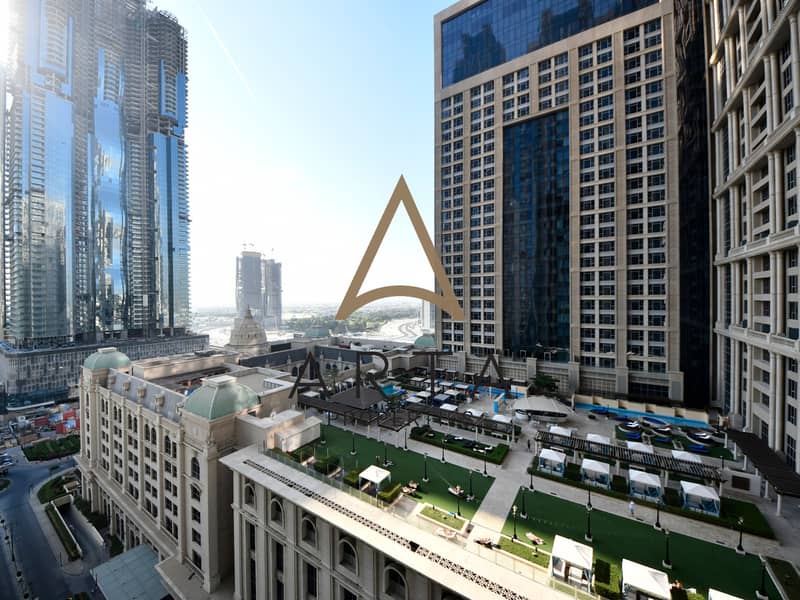 VACANT | SPACIOUS | PRIME LOCATION | WITH VIEWS - Image 20