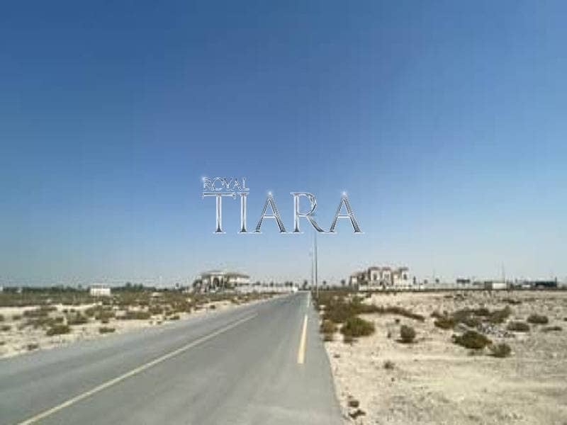 G+4 Residential Building | Phase 5| Prime Location