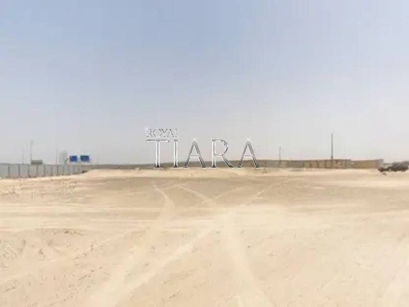 G+4 Residential Building | Phase 5| Prime Location