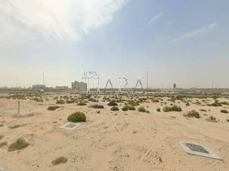 G+4 Residential Building | Phase 5| Prime Location