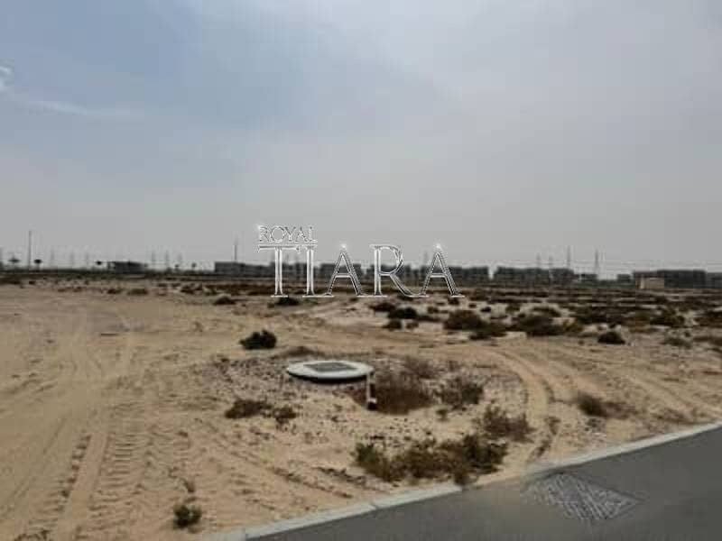 G+4 Residential Building | Phase 5| Prime Location