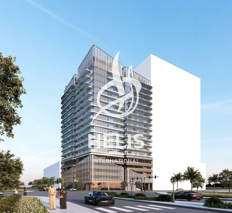 Spacious 2BR | Modern Layout | Prime Connectivity - Image 7