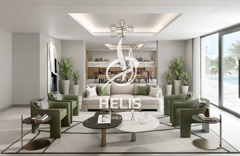 Spacious 2BR | Modern Layout | Prime Connectivity - Image 10