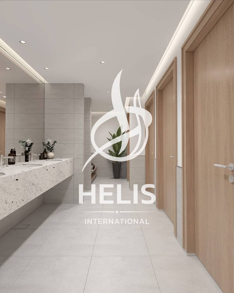 Spacious 2BR | Modern Layout | Prime Connectivity - Image 15