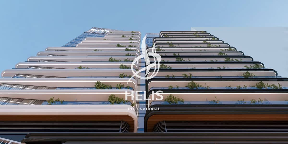 Spacious 2BR | Modern Layout | Prime Connectivity - Image 16