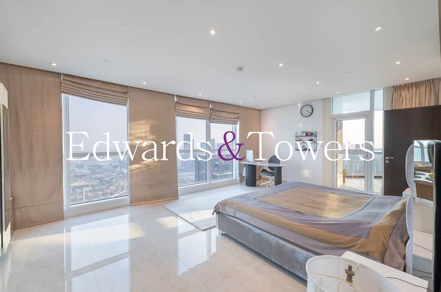 Vacant soon | Upgraded | High Floor | Flex-Cheques - Image 6