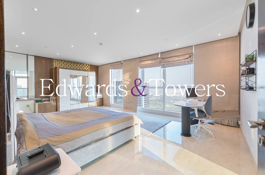 Vacant soon | Upgraded | High Floor | Flex-Cheques - Image 7