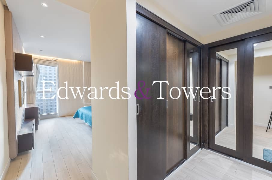 Vacant soon | Upgraded | High Floor | Flex-Cheques - Image 8