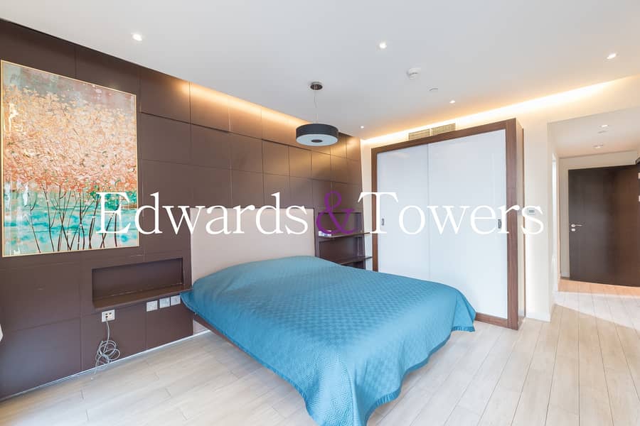 Vacant soon | Upgraded | High Floor | Flex-Cheques - Image 10