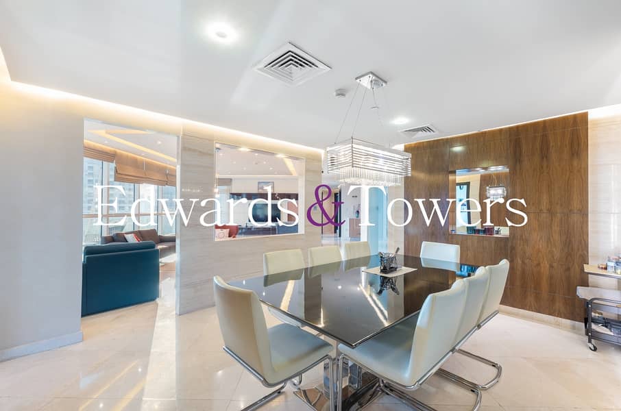 Vacant soon | Upgraded | High Floor | Flex-Cheques - Image 11