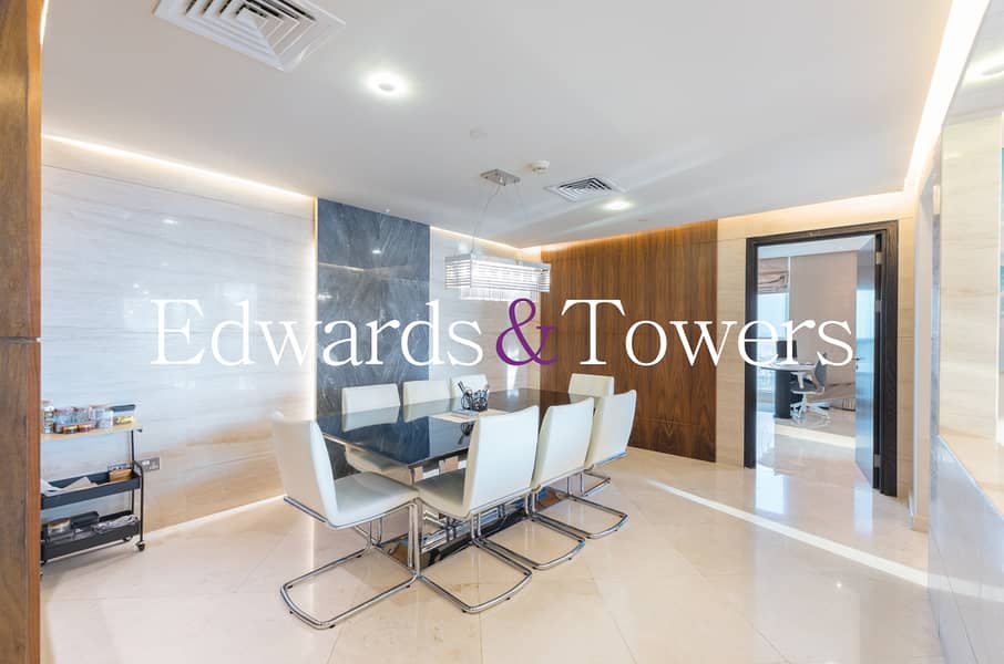 Vacant soon | Upgraded | High Floor | Flex-Cheques - Image 12