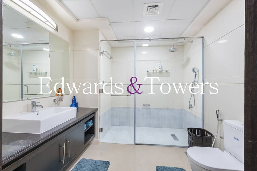 Vacant soon | Upgraded | High Floor | Flex-Cheques - Image 13