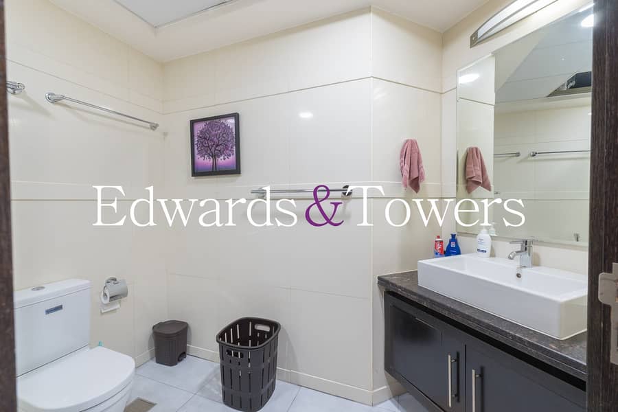 Vacant soon | Upgraded | High Floor | Flex-Cheques - Image 14