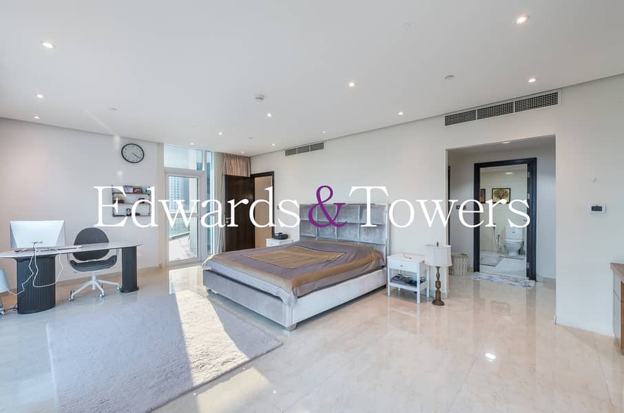 Vacant soon | Upgraded | High Floor | Flex-Cheques - Image 15