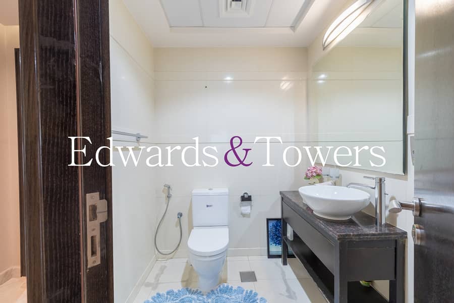 Vacant soon | Upgraded | High Floor | Flex-Cheques - Image 17