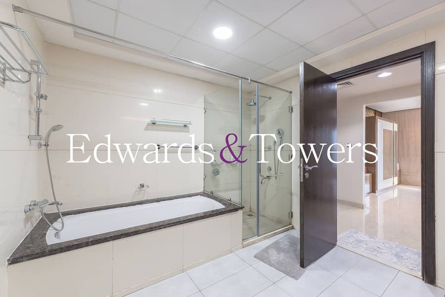 Vacant soon | Upgraded | High Floor | Flex-Cheques - Image 20