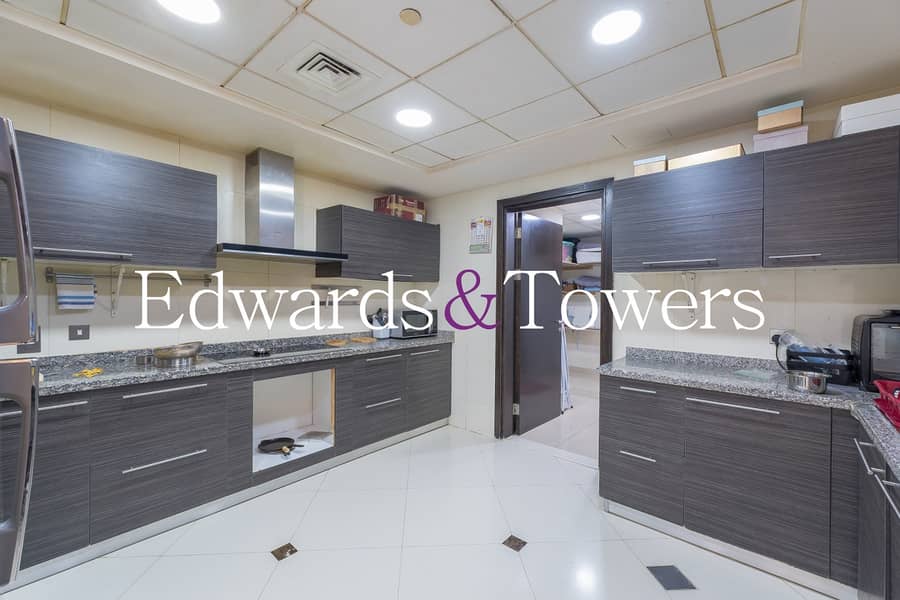 Vacant soon | Upgraded | High Floor | Flex-Cheques - Image 21