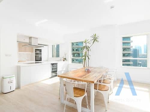 Fully Upgraded | Rare Layout | Vacant Soon