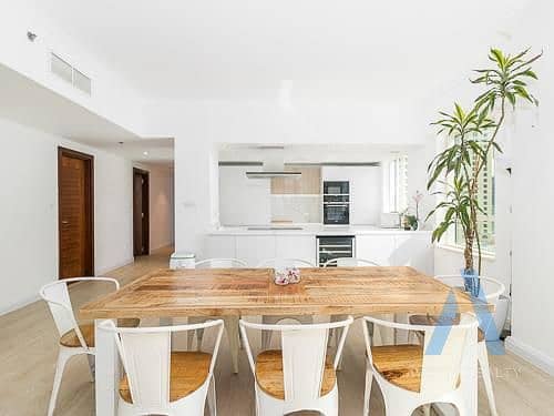 Fully Upgraded | Rare Layout | Vacant Soon