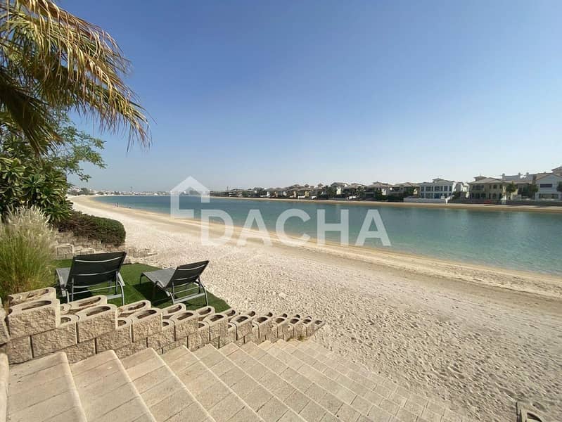 Stunning Views | Unfurnished | Available Now