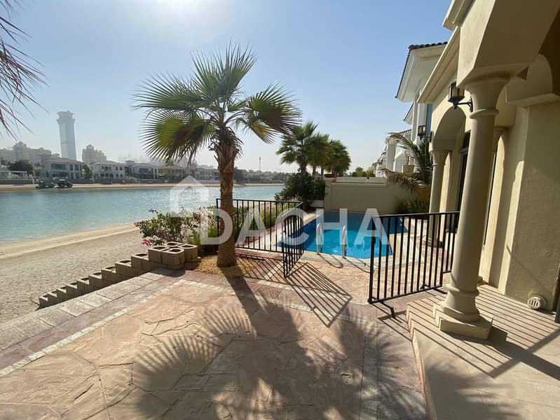 Stunning Views | Unfurnished | Available Now