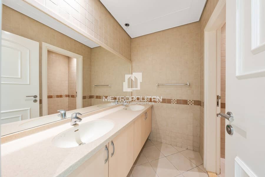 Corner | Single Row Villa in Best Location - Image 13