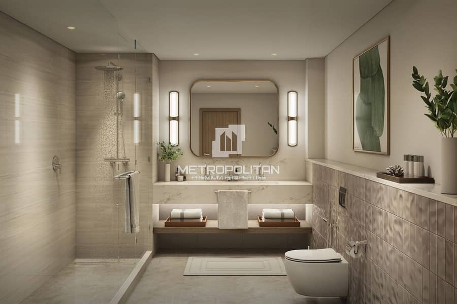 Original Price | Marina and Burj Al Arab View